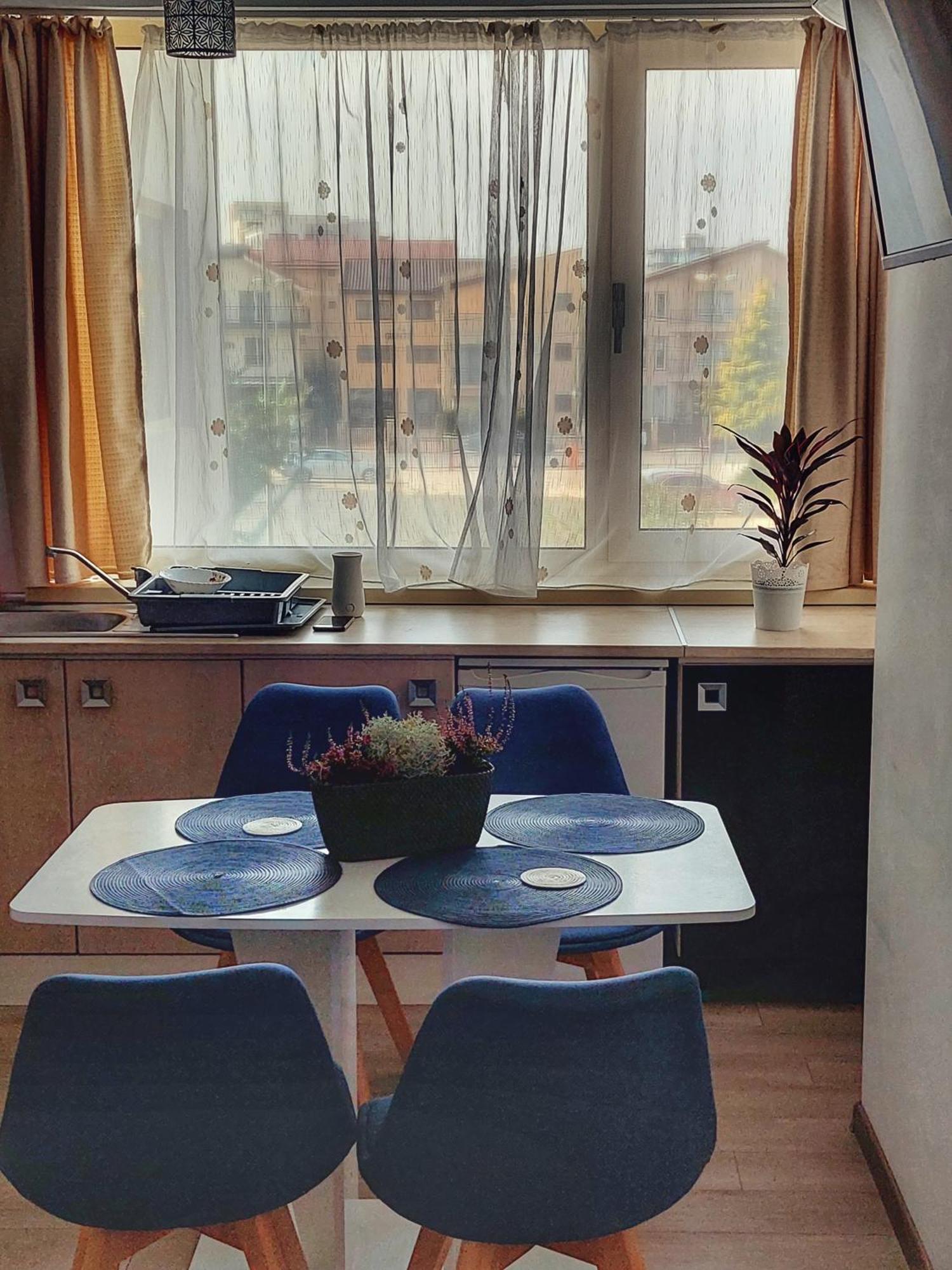 Apartament Gabrox Неводарі Екстер'єр фото