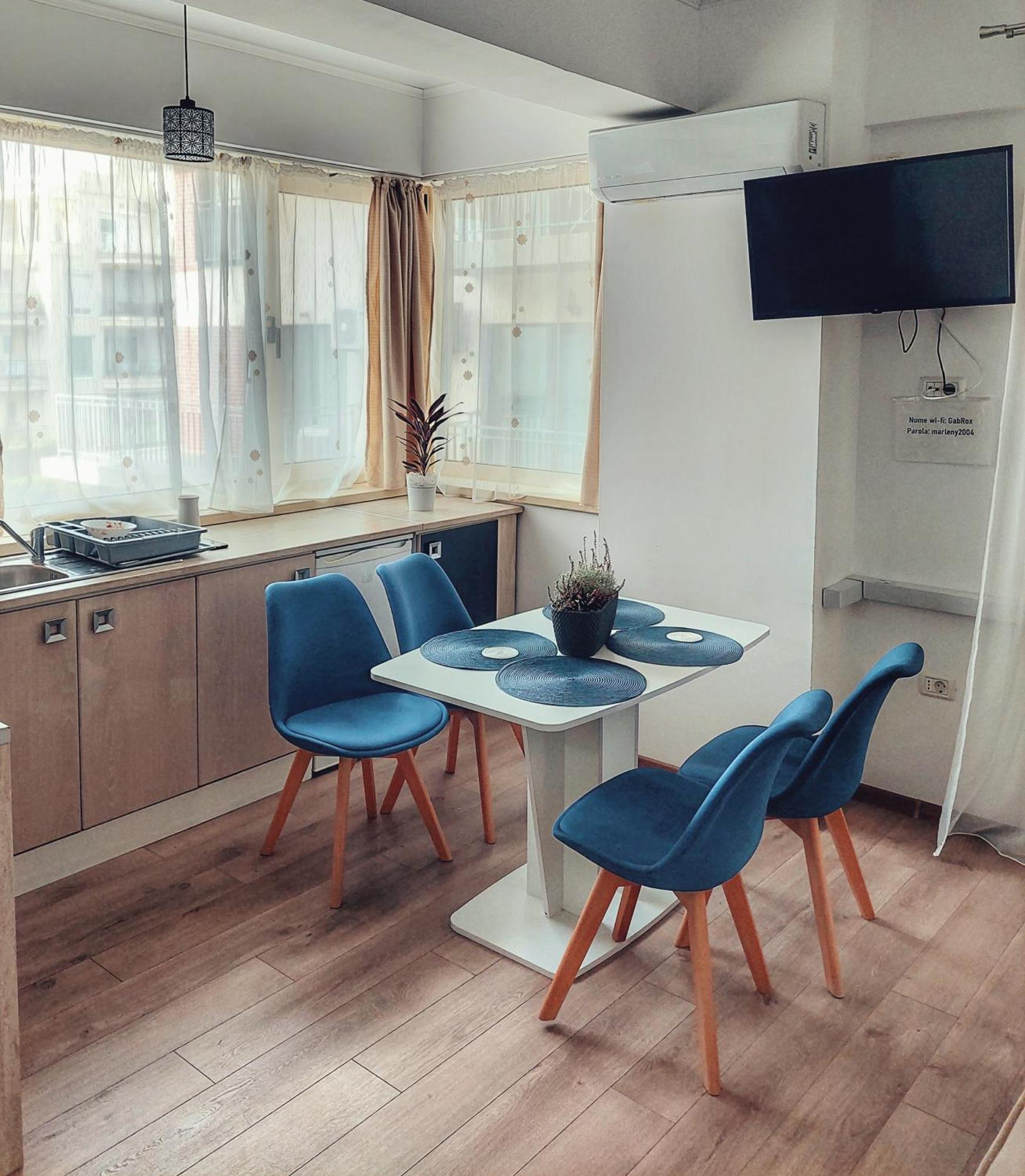 Apartament Gabrox Неводарі Екстер'єр фото