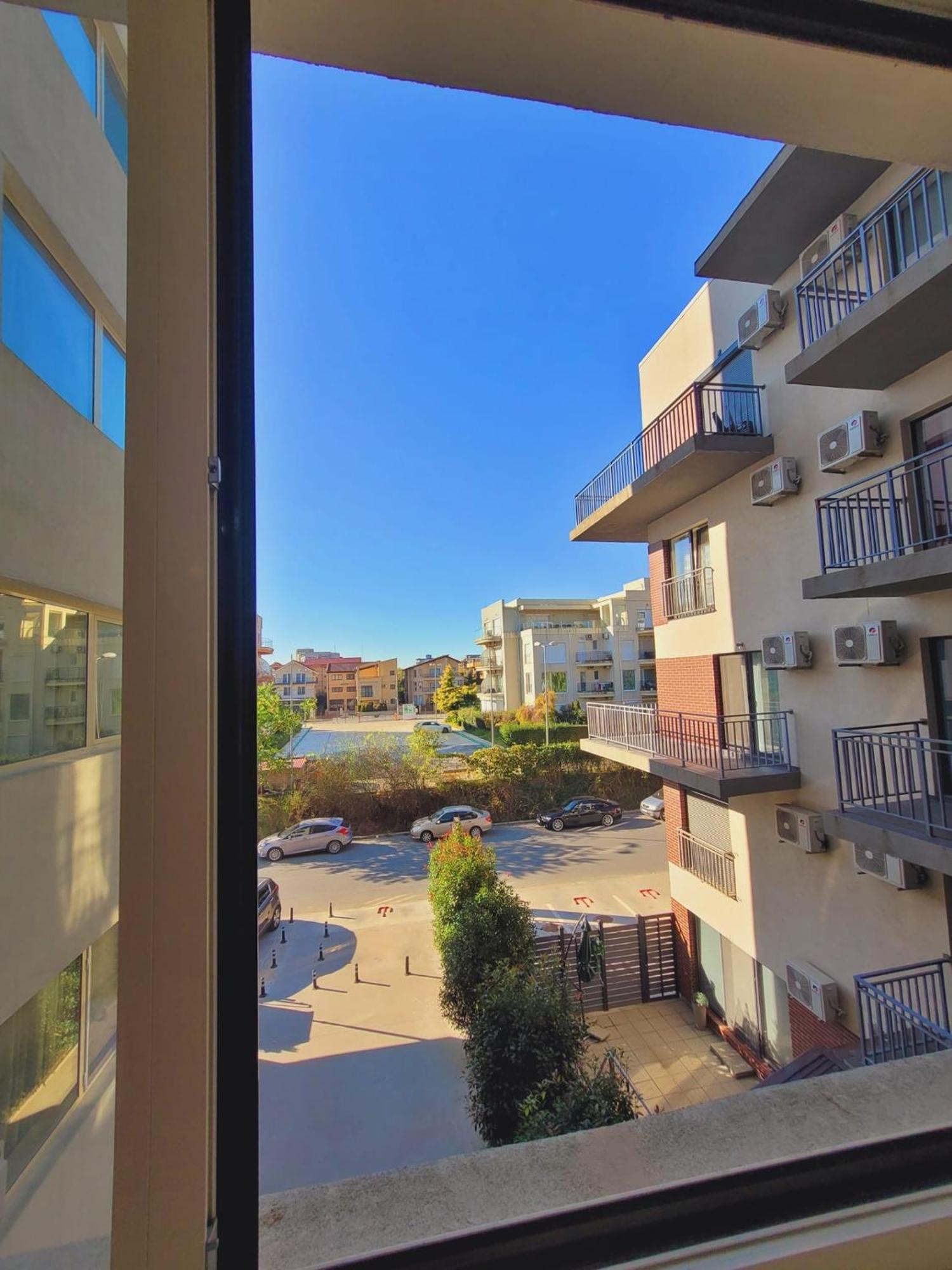 Apartament Gabrox Неводарі Екстер'єр фото