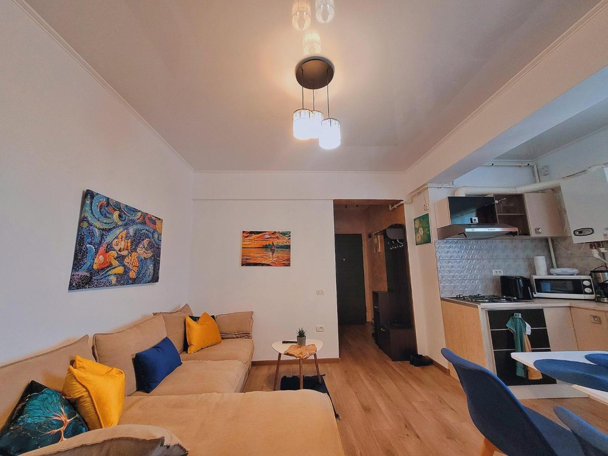 Apartament Gabrox Неводарі Екстер'єр фото